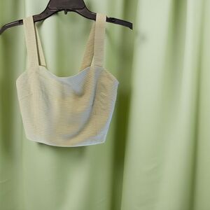 NWOT Size Small Bundle of Elodie Crop Tops